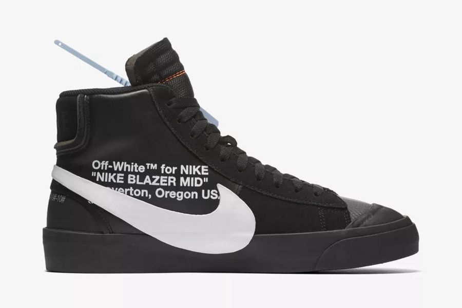 The ten 2025 blazer mid